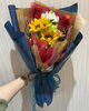 「Thank You Mothr's Day.👩💐💕」