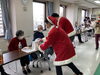「メリークリスマス！」