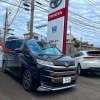 新型ノア試乗できます 宮崎トヨタ自動車株式会社のニュース まいぷれ 宮崎