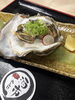 焼岩牡蠣「7/3(金) ご来店お待ちしてます🍚🐟」