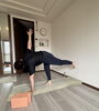 「ツイストポーズ(ねじり)内側から整えるという事🧘‍♂️✨【少人数制・ヨガスタジオ・西新井・舎人公園・谷在家・皿沼】」