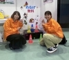 ちびっ子に大人気の輪投げコーナーも！「第77回わかやま商工まつりに出展！ご家族で楽しめる無料ゲーム＆輪投げコーナー、お菓子プレゼントも！」