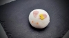 うさぎまんじゅう　１５０円「１０月８日(土)は十三夜です　【もみじや　鴻巣市　和菓子　お月見】」