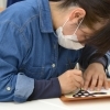 手拭「型紙教室」（6時間）