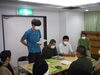 「今年度の目標を中期振り返り✨新卒・既卒の方向けに見学や施設説明会も受付中です！」