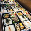 仕出しのお弁当は7個からお届けいたします。「特別な時のお食事にお弁当を販売・お届けいたします。船橋・馬込霊園すぐ近くの完全予約制の肉割烹・しゃぶしゃぶやスッポン料理も楽しめます～」