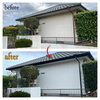 before&after「T様邸　外壁塗装工事　施工事例　【宮崎市リフォーム】」