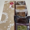 焼き菓子ギフト（パウンド(チョコ入)5種セット）
