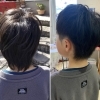 小学生 シャンプー付