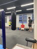 「皆んな大好きボディ打ち🥊リベラルボックスジム！岡山市東区キックボクシングジム」