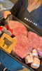 赤身ステーキ！BBQにも買われてます「お盆BBQセール中⤴︎」