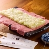 たたみネギ牛タン