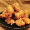 ヤンニョムチキン