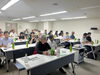 自社にどうやってDXを取り入れるか、皆さん真剣です「【東京中小企業家同友会江戸川支部】８月例会開催報告　【DXって知ってる？～活用して利益を上げる方法、お伝えします～】　」