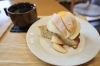 西区／カフェ　Cafe Voisine（カフェ ヴォアジンヌ）