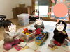 可愛い赤ちゃん達♡The癒しです♡「お部屋でいっぱい遊んだよ♡【交野市・小規模保育園】」