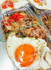 焼きそば「【料理の千葉】新商品✨続々登場！」
