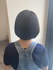 「ヘアドネーション」