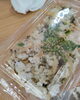 「カニシーズンの週末としてはあと2回🦀」