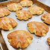 自家製クリームパン