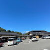 「道の駅木曽福島 信州産りんごの種類が増えてきました！」