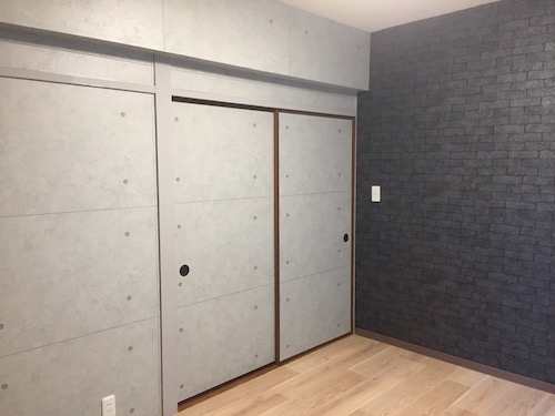 モノトーンのハンサムコーディネート 賃貸マンションの内装工事 有限会社タイトハンマー Moriyamaのニュース まいぷれ 寝屋川市 モノトーンのハンサムコーディネート 賃貸マンションの内装工事 有限会社タイトハンマー Moriyamaのニュース まいぷれ 寝屋川市