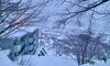 今朝の小樽「Good morning Otaru! 小樽の古民家ゲストハウスより」