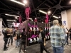 会場内「世界最大規模の楽器ショー「NAMM Show 2023」へ！」