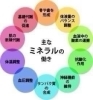 ミネラルはこんなに働き者「効率的なミネラルの摂取方法〜ドテラの植物性ミネラルのススメ〜」