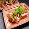 「10月30日のお惣菜」
