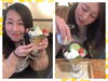「♪♪♪宇治抹茶パフェ♪♪♪｛柴又駅近♪葛飾散歩♪昼飲み♪映える♪ランチ♪レトロ♪お持ち帰り♪食べ歩き最高♪かき氷♪あんみつ♪カツカレー♪テラス席♪】」