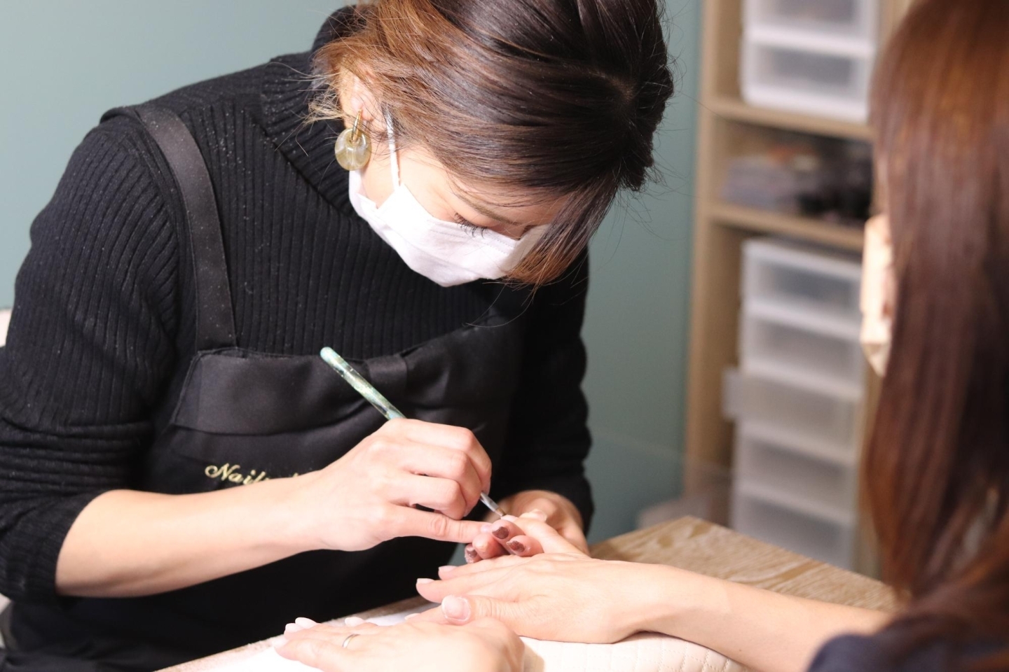 千歳市高台 Nail Salon Neige Newオープンのお店 まいぷれ 千歳 恵庭 千歳市高台 Nail Salon Neige Newオープンのお店 まいぷれ 千歳 恵庭