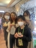 「オルゴール制作体験楽しみました・・一般編」