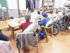 「禁煙の日　　交野市　デイサービス　老人ホーム　小林診療所」