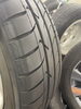 「【中古 タイヤ×アルミ】195/60R16 89H 4本セッット　￥32,890」