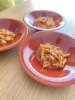 cafeFORYOUイカとツナのトマトソース「cafeFORYOUお料理のご紹介を🍀」