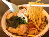 「南魚沼市五十沢にある割烹かねせで、火•木•土曜日限定のラーメン食べてきました！」
