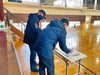 「日常点検記録・飛行後記録」記入。義務となります「【茨城】【水戸】【二等ドローン操縦士・㊗️誕生㊗️其のニ】24-12-18 【ドローン】【免許】【資格】」