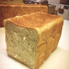 低温発酵食パン一本（はるゆたか）