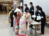 「令和6年「西条市 二十歳の集い（旧成人式）」午前は西条市総合文化会館会場です！」