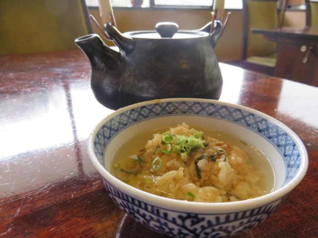 京風カニ 鰻料理のお店 和音 でひつまむしをいただきました 地元のお店で 何食べる まいぷれ 川西 三田 猪名川