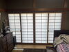 after「内窓の設置で窓際の暑さ・寒さや結露を抑え、年中過ごしやすいお部屋へ」