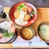【ランチ特集！金沢区・金沢八景】『海と大地の恵み処　味助』さんの和食ランチ！