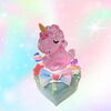 大人気のフワぷにカップケーキ♡「11/3(月祝)単独ワークショップのご案内♪」