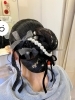 特別な日を華やかに彩るヘアセット「卒業式袴スタイルのご紹介とヘアセット・着付けのご案内」
