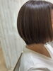 「大人女性に人気の王道ショートボブ」