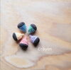 「アポロの里ピアス／イヤリング」