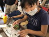「砂川市立空知太小学校の皆さんです♡」