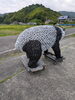「鉄筋パンダ完成！」