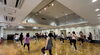 20代〜70代幅広い年齢層のみなさまご参加中「【ダンスフィットネス✳︎ジャザサイズ】🌻夏のキャンペーン🌻2ヶ月20%OFF‼️洋楽ヒット曲でダンス🕺筋トレ💪暑さに負けない身体作り‼️」